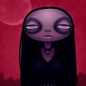 Meet your Posher, Kay ann